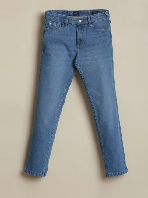 Allen Solly - Up To 50% Off on Girls Jeans 
