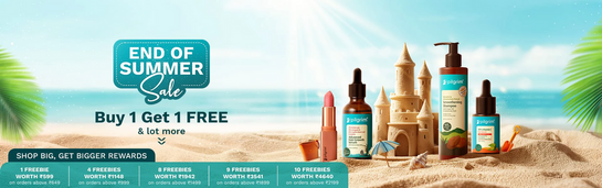 Pilgrim - END OF SUMMER SALE | BUY 1 GET 1 FREE + Freebies 