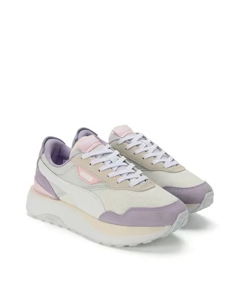 Puma Upto 75% Off On Womens Footwear