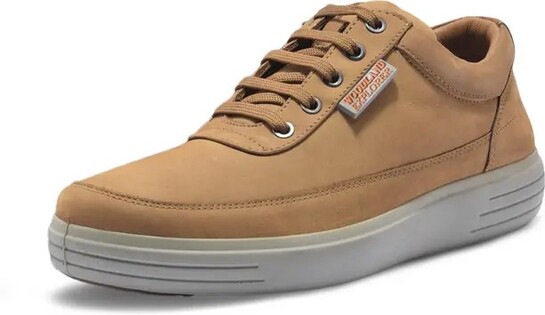 Upto 78% Off On WOODLAND Men Casuals Shoes 