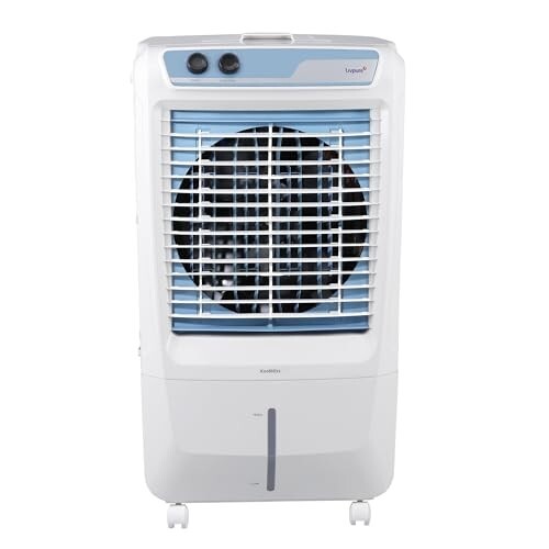 Livpure Koolbliss Desert Air Cooler - 65 L |190W Motor with Thermal Overload Protection