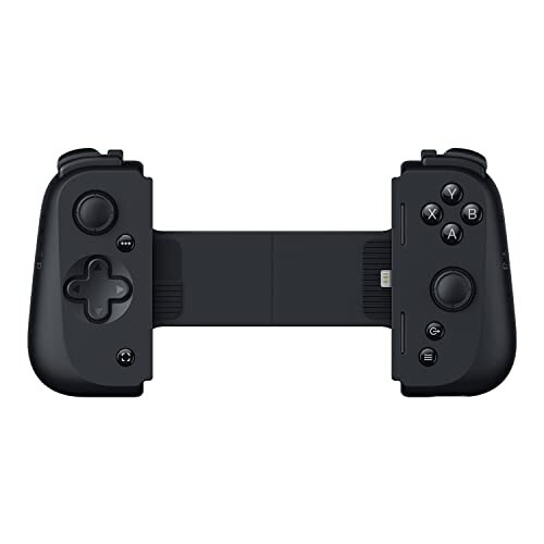 Razer Kishi V2 for iPhone | Mobile Gaming Controller with Lightning & Pass-Through Charging