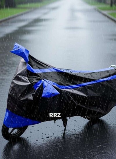Bike Cover