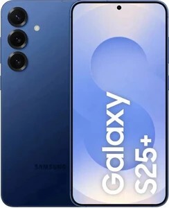Samsung Galaxy S25 Plus 5G (Navy, 256 GB) (12 GB RAM)