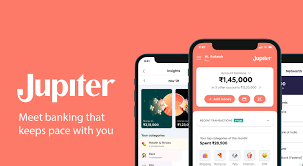Jupiter x Amazon Pay CC Bill QR payment | 1% CB Reward