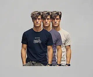 Amazon.in : Upto 80% off on Bullmer clothing