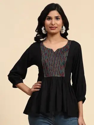 Baesd - Up To 89% off on Fancy Girls & Women Tops 