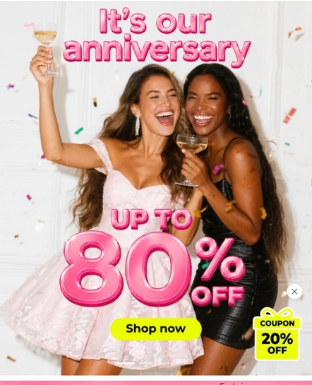 Savana Anniversary Sale | Upto 80% OFF + Extra 20% Coupon Discount on Fashion & Accessories