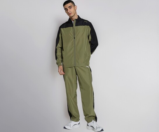 PUMA Men Track Suit