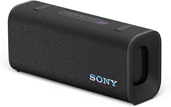 Sony New ULT Field 3 Wireless Bluetooth Speaker
