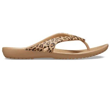 Crocs - Up To 50% Off on Women's Slippers + Up To 10% off on all prepaid orders.