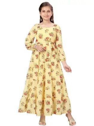 Sangria - Up To 86% Off on Girl Dresses