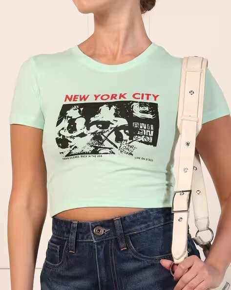 Shein T-Shirts Up to 80% off starts from ₹40