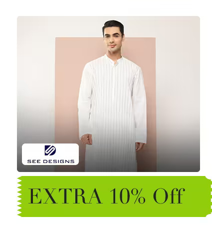 Ethnic wear to dress yourself- no need to wait for occasion