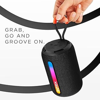 Intex Beast 5X Newly Launched Bluetooth Speaker