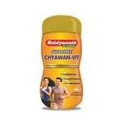 Zepto - Baidyanath Sugarfree Chyawan Vit 1kg 