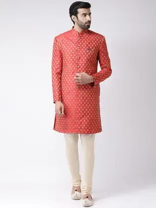 Kisah - Up To 75% Off on Men's Sherwani