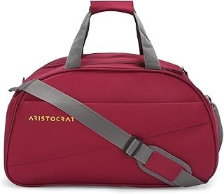 Up to 84% Off on Aristocrat Suitcases & Duffle Bags 