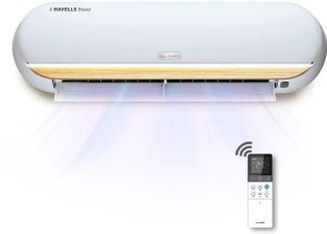 Lloyd Stellar Grace 2025 Model 1.5 Ton 5 Star Split Inverter with...more