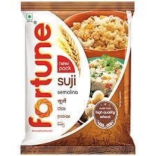 FORTUNE SUJI 500G