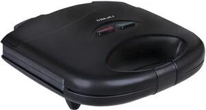 BAJAJ New SWX 400 (270110) Grill Sandwich Maker (Black)