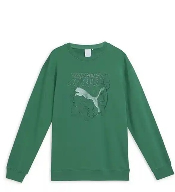 Myntra : Upto 65% OFF - Puma Clothings | For Boys & Girls