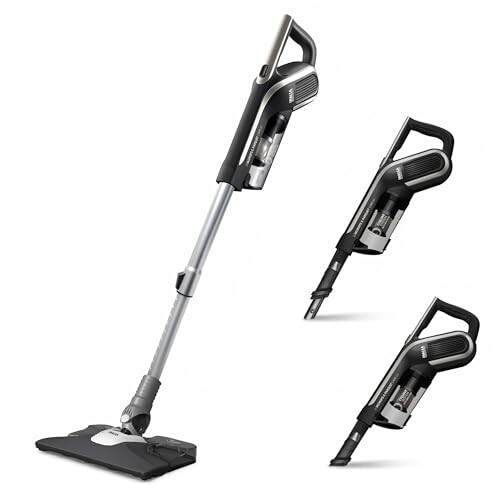 INALSA DustMaster 3-in-1 Vacuum Cleaner