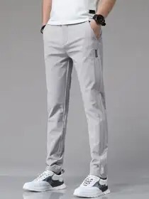 Upto 89% Off Roadster Trousers