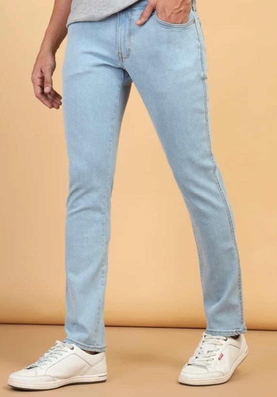 Wrangler Mens Jeans UP TO 80% OFF