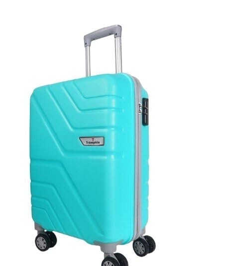 Trumpkin Suitcase/Cabin-LuggageTrolley