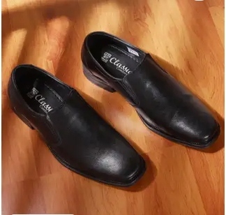 Flipkart : Upto 76% OFF - Red Chief Men’s Formal Shoes