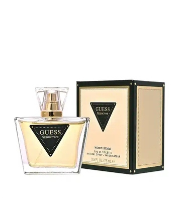GUESS Perfumes at FLAT 80% OFF