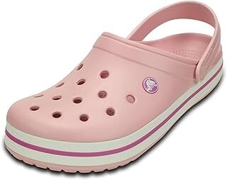 Upto 80% Off on Crocs