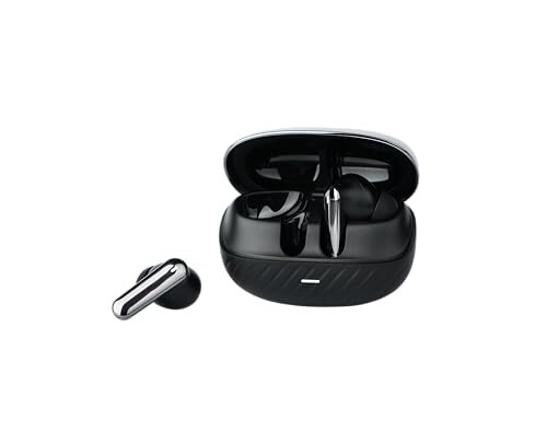 HP H250 Wireless Earbuds; Upto 80 Hours Playtime; Fast Charge