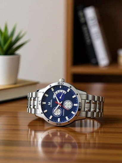 Analog Watch - For Men