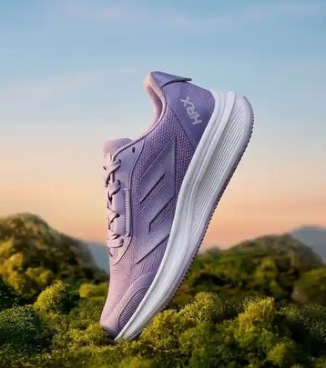 Myntra: HRX Women’s Shoes | Upto 86% OFF