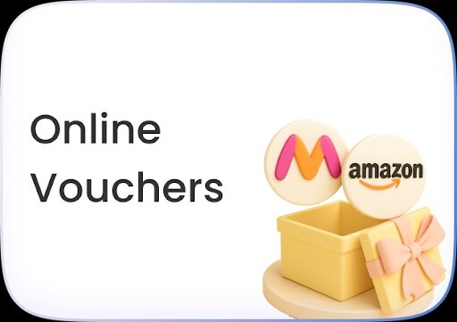 Magic Pin | Spin & Win Rewards | Blinkit | Myntra | Ajio and Many More GV Discounts