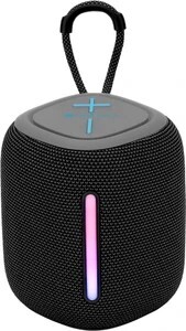 ZEBRONICS Sonic Pod 22 Bluetooth Speaker | BT v5.3 | TWS | 15H Playback | 8W Output