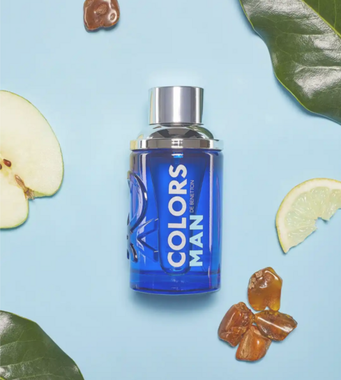 Flat 80% Off On UCB Perfume