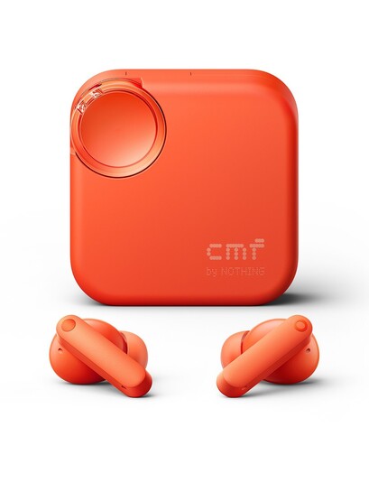 CMF By Nothing Buds 2 Bluetooth - Headphones