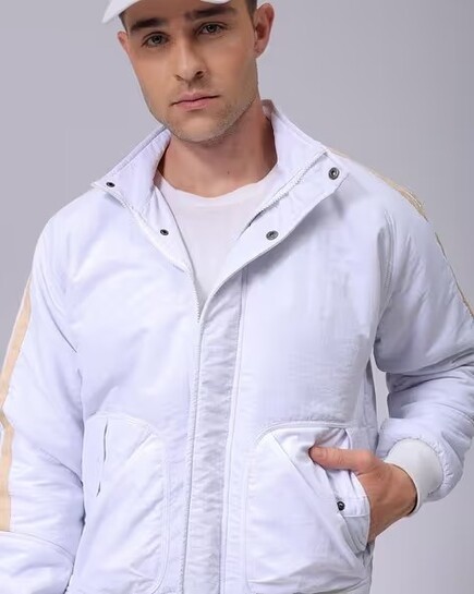 Indian Garage Co - Up To 80% Off on Men's Jackets And Coats 