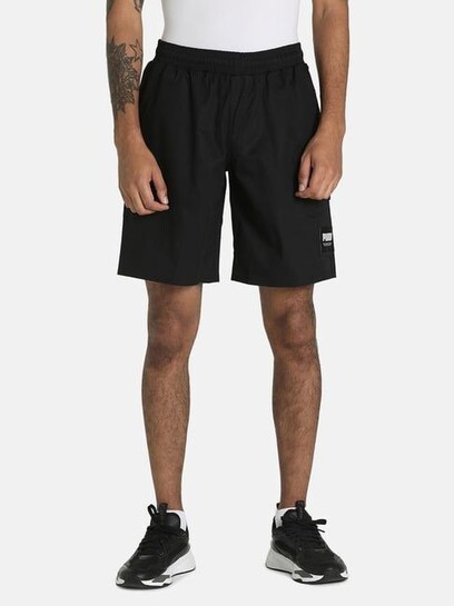 Puma - Up To 65% Off on Shorts for Men