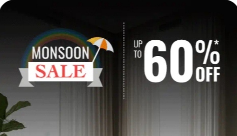  Nilkamal Monsoon Sale Live | Up to 60% OFF on Furniture 