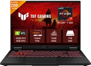 ASUS TUF Gaming A16