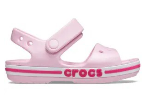 Crocs - Up To 30% Off on Kids Clogs or Sandals + Extra 5% off on all prepaid orders.