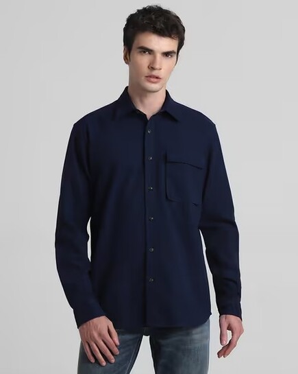 Jack & Jones, US Polo, Lee Cooper & More Brands Shirts Upto 76% Off