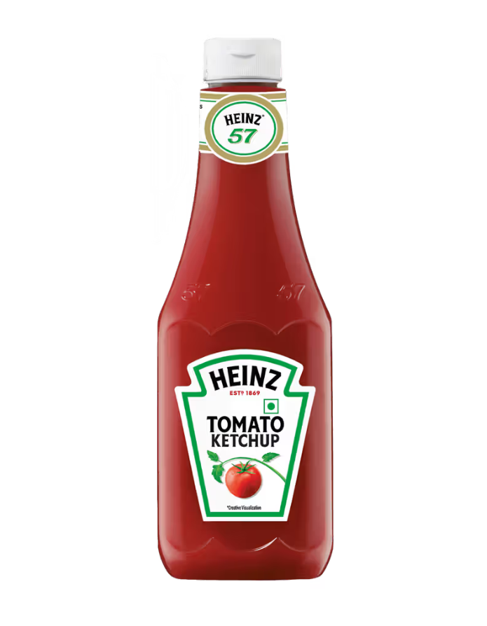 Instamart : Heinz Tomato Ketchup 880 g