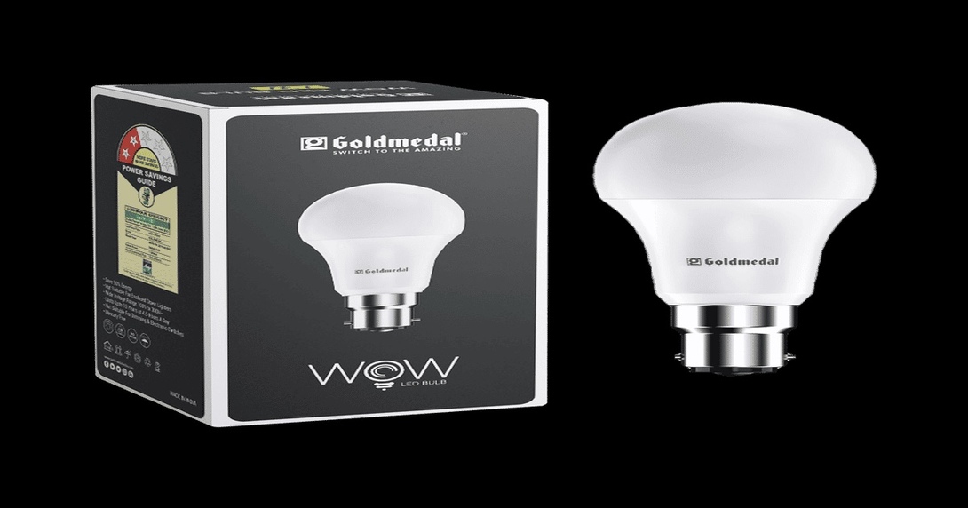 LED Bulb upto 90 % discount (Maybe Location Specific)