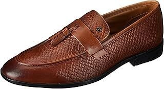 Upto 70% off on Van Heusen Men's Loafer