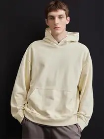 H&M - Up To 60% Off on Mens Sweatshirts